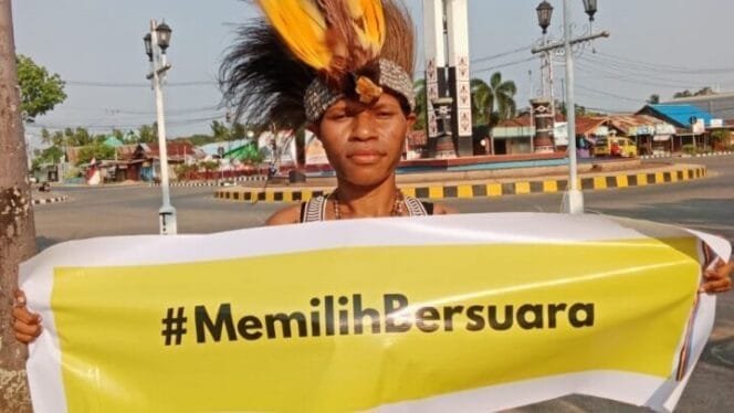 Sumber foto: Solidaritas Merauke