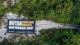 Foto: Dok Mitra WALHI