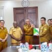 Sumber Foto: Humas Pemprov Papua Tengah