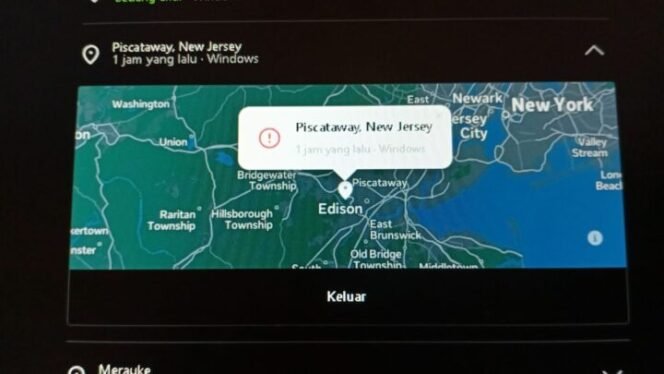 
Serangan Digital ke Media Sosial Instagram @antarpapua Usai Pemberitaan Forum Pemilik Hak Sulung.