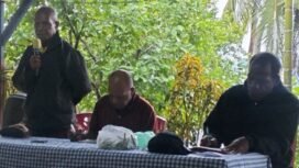 Sumber foto: AMAN Jayapura 