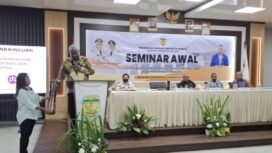 Foto: Humas Setda Mimika