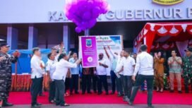 Sumber foto: Humas Pemprov Papua Tengah 