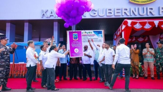 
Sumber foto: Humas Pemprov Papua Tengah 