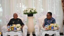 Foto: Humas Pro Biak