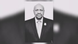 Mendiang Yansen Tinal semasa hidup.