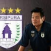 Foto: Media Officer Persipura