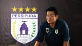 Foto: Media Officer Persipura