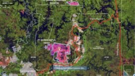 Sumber Foto: Pusaka Bentala Rakyat 