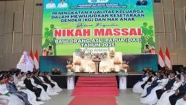 Foto: Diskominfo Kota Sorong