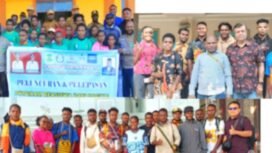 Foto: Dok Humas Dogiyai 