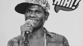 Mendiang Celo 'Epen Cupen'