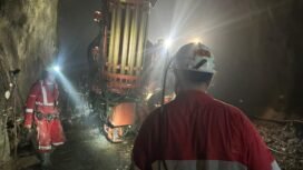 Sumber: Corcom Freeport Indonesia 