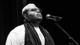 Mendiang Imanuel Waromi. (Foto: Ist)