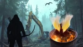 Ilustrasi/sasagupapua