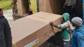 Sumber foto: Media Resmi RSUD Dogiyai 