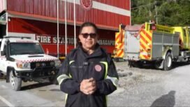 Presiden Direktur PT Freeport Indonesia, Tony Wenas