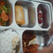 Ilustrasi menu MBG