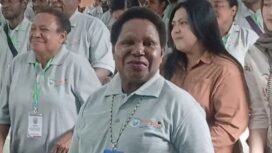 Kepala Bidang (Kabid) Informasi, Pengaduan dan Pengawasan Rosalina Petege. (Foto: Istimewa)