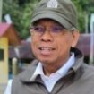 Direktur Jenderal KSDAE, Prof. Satyawan Pudyatmoko.