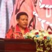 Senator Dewan Perwakilan Daerah Republik Indonesia (DPD RI) asal Papua Tengah, Eka Kristina Murib Yeimo. Foto: istimewa.