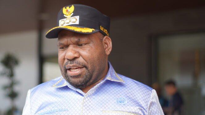 
Dukung Mubes Kepala Suku Moni dan Wolani, Bupati Serukan Kolaborasi Membangun Intan Jaya