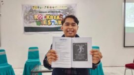 Muhammad Ikbal Asra. (Foto: Istimewa)