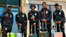 (Foto: Media Officer Persipura)