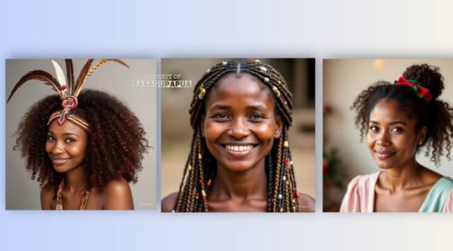 Foto: Ilustrasi AI by Sasagupapua