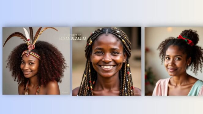 
Foto: Ilustrasi AI by Sasagupapua