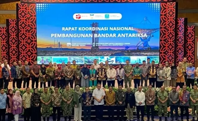 
Pemkab Biak : Pembangunan Bandar Antariksa Bergantung Pada Kepercayaan Masyarakat