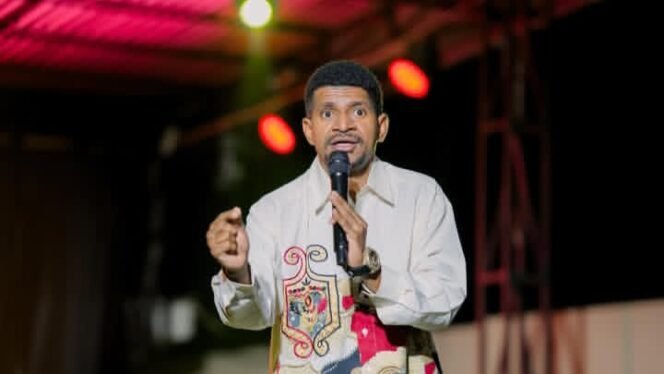 
Komite John Yewen. (Sumber: IG @Yewen)