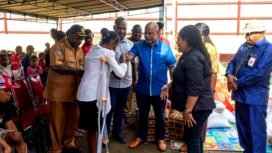 (Foto: Humas Pemprov Papua Tengah)