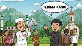 (Foto: sasagupapua/Ilustrasi)