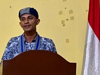 Louis Fernando Afeanpah