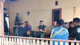 Dok: Koalisi Penegakan Hukum dan HAM Papua