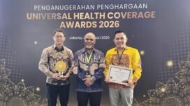 Foto: Humas Pemprov Papua Tengah