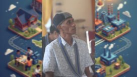 Louis Fernando Afeanpah