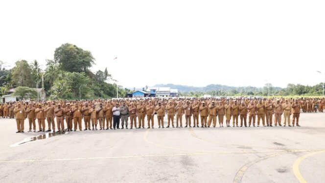 
(Foto: Humas Pemprov Papua Tengah)
