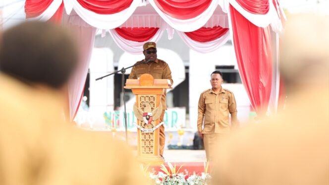 
(Foto: Humas Pemprov Papua Tengah)