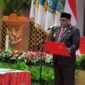 Gubernur Papua Tengah, Meki Nawipa. (Foto: Humas/Abeth You)