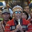 Ketua Umum Majelis Pekerja Harian PGI, Pdt. Jacklevyn Frits Manuputty. (Foto: Capture YouTube Yakoma PGI)
