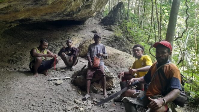 
Foto: Ewil M. Woloin