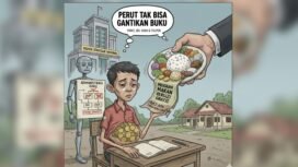 Ilustrasi created by Sasagupapua.com