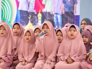 Foto: Humas Pemprov Papua Tengah