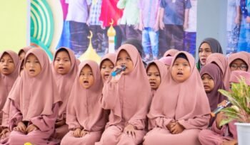 Foto: Humas Pemprov Papua Tengah