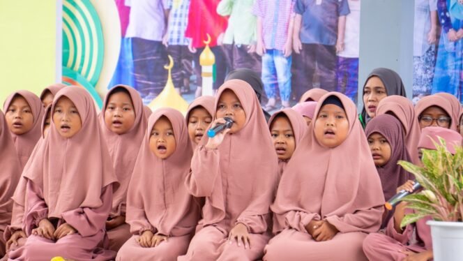 
Foto: Humas Pemprov Papua Tengah