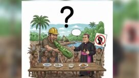 Foto: Ilustrasi Created by AI-Sasagupapua.com