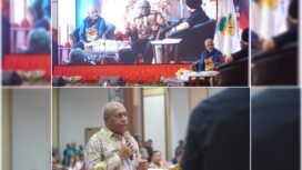 Foto: Kristin Rejang/Sasagupapua.com