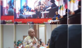 Foto: Kristin Rejang/Sasagupapua.com